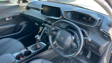 Peugeot 208 1.2 PureTech 100 Allure Premium 5dr Petrol Hatchback